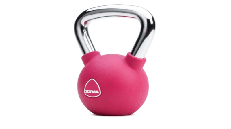 Pesa Rusa 6kg Windsor Ziva Eps-kbrb-2771 Rosa
