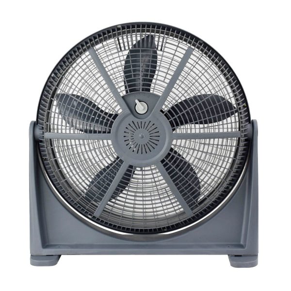 VENTILADOR DE PISO 20" MYTEK 3349 - Imagen 7